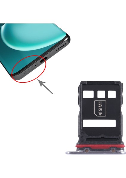 Honor Magic4 Pro Sım + Nm Kart Tepsisi Için (Yurt Dışından) fırsatları