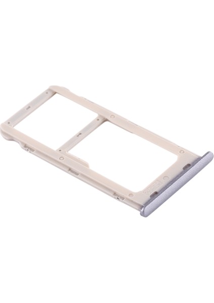 Huawei Honor 6A Için Tepsi + Mikro Sd Kart Tepsisi (Yurt Dışından) indirimleri