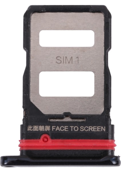 Xiaomi Mi 11T 21081111RG Için Tepsi + Tepsi (Yurt Dışından)