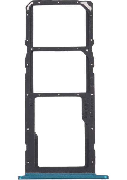 Honor 20E Için Sım + Mikro Sd Kart Tepsisi (Yurt Dışından)