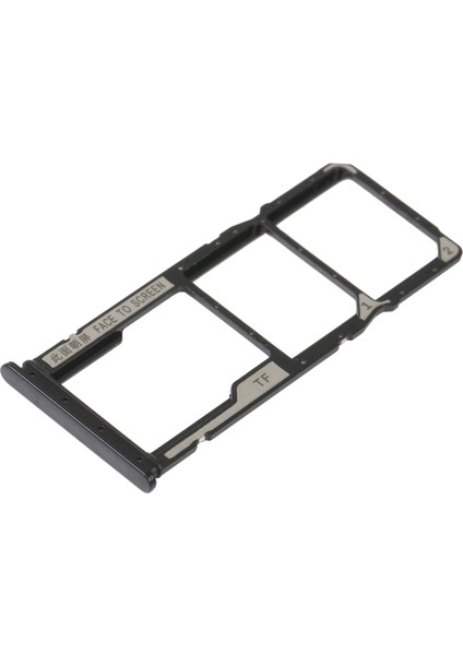 Xiaomi Redmi 10A Tepsi + Mikro Sd Kart Tepsisi Için (Yurt Dışından)