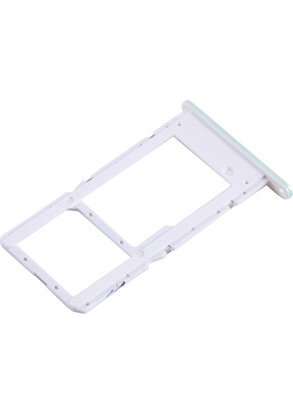 Huawei Için 50Z Sım + Sım / Mikro Sd Kart Tepsisinin Keyfini Çıkarın (Yurt Dışından)