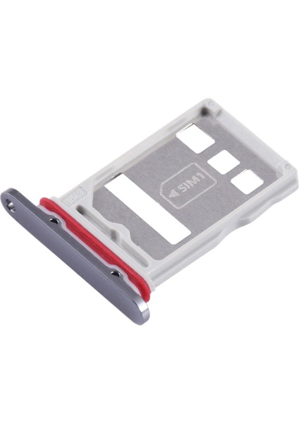Huawei Mate 50 Sım + Nm Kart Tepsisi Için (Yurt Dışından)