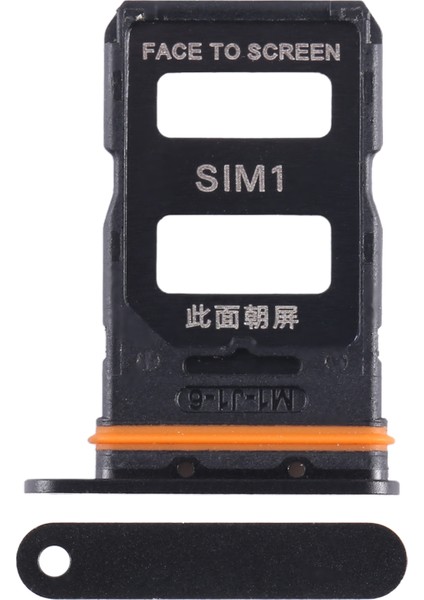 Xiaomi 13 Ultra Sım + Sım Için (Yurt Dışından)