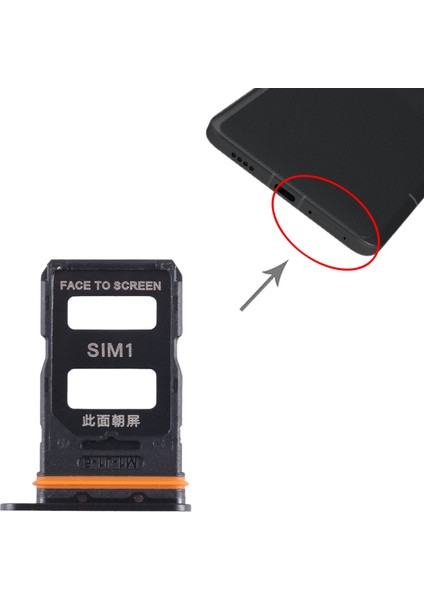 Xiaomi 13 Ultra Sım + Sım Için (Yurt Dışından)