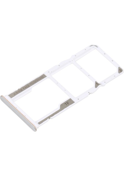 Xiaomi Poco M4 5g Sım + Tepsi + Mikro Sd Kart Tepsisi Için (Yurt Dışından)