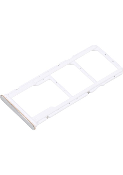 Xiaomi Poco M4 5g Sım + Tepsi + Mikro Sd Kart Tepsisi Için (Yurt Dışından)