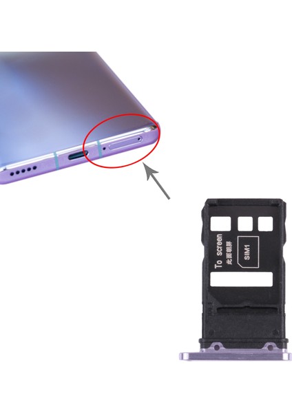 Honor 30 Pro+ Için Tepsi + Tepsi (Yurt Dışından) fırsatları
