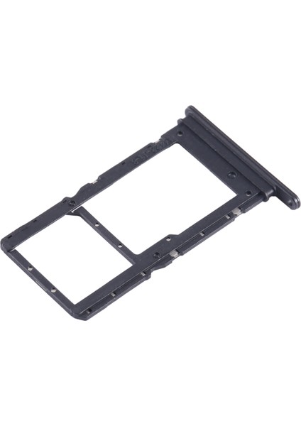 Honor X5 Plus Sım + Sım / Mikro Sd Kart Tepsisi Için (Yurt Dışından)