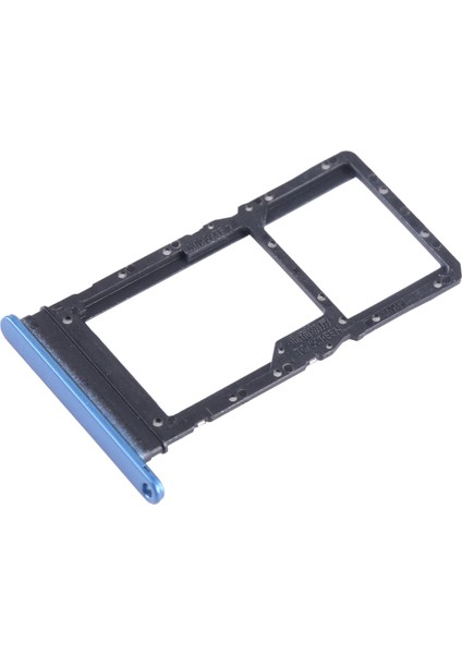 Huawei Enjoy 30 Plus Sım + Sım / Mikro Sd Kart Tepsisi Için (Yurt Dışından)