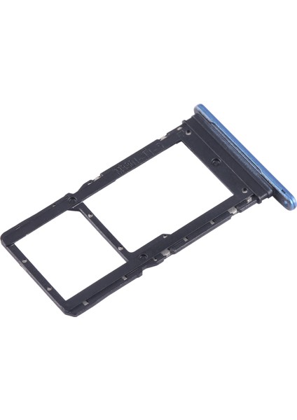 Huawei Enjoy 30 Plus Sım + Sım / Mikro Sd Kart Tepsisi Için (Yurt Dışından)