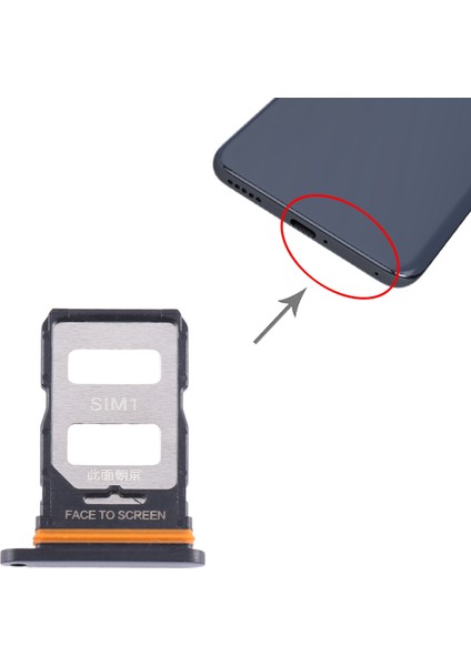 Xiaomi 13 Sım + Sım Için (Yurt Dışından)