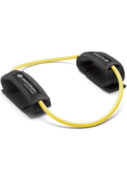 Health & Fitness Strength Tubing™ Normal-Güçlü,lemon ST-06125