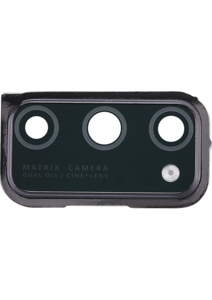 Huawei Honor V30 Pro Için Kamera Lens Kapağı (Yurt Dışından) fiyatları