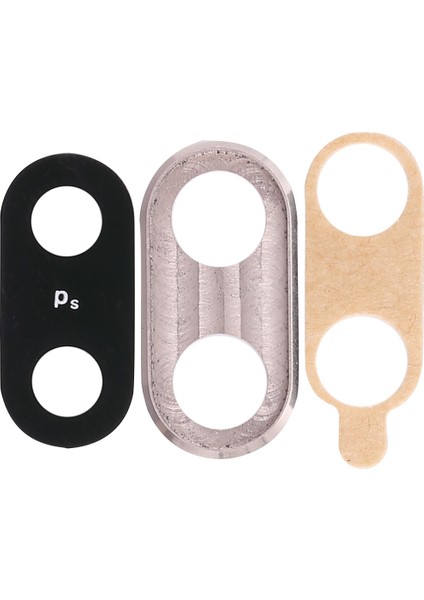 Huawei Nova 3 Için Arka Kamera Bezi (Yurt Dışından) fiyatları