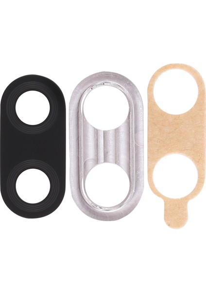 Huawei Nova 3 Için Arka Kamera Bezi (Yurt Dışından) modelleri