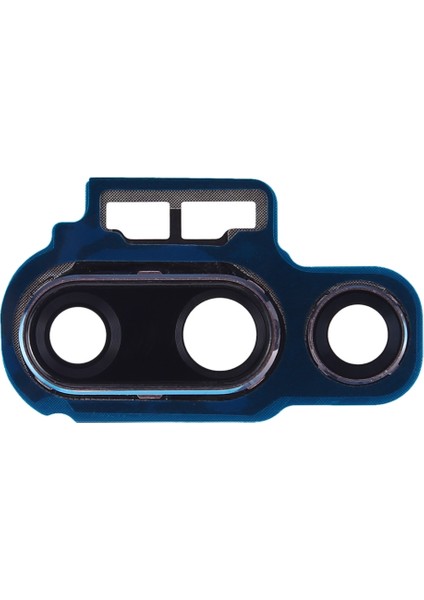 Huawei P20 Pro Için Kamera Lens Kapağı (Yurt Dışından)