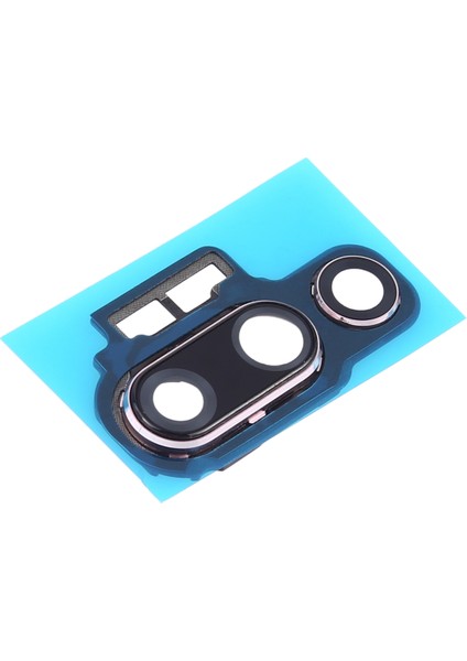 Huawei P20 Pro Için Kamera Lens Kapağı (Yurt Dışından) modelleri