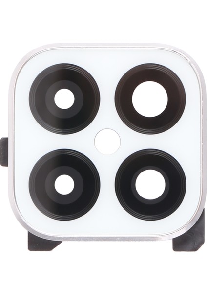 Huawei Nova 8 Se Için Kamera Lens Kapağı (Yurt Dışından)