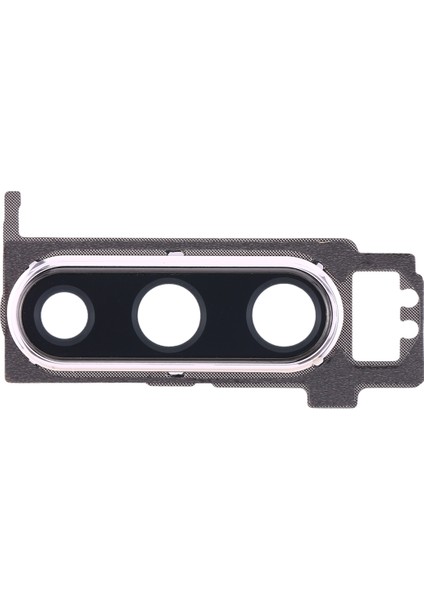 Huawei P30 Için Kamera Lens Kapağı (Yurt Dışından) fiyatları