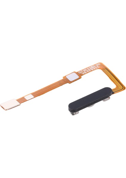 Huawei P Smart 2019 Için Parmak Sensörü Flex Kablo (Yurt Dışından)