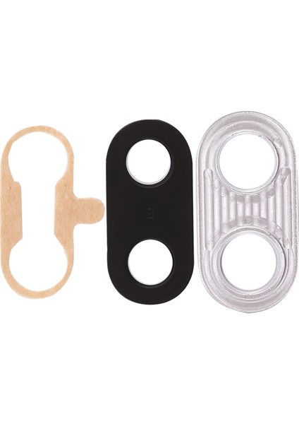 Huawei Nova 3i Lens Kapaklı Arka Kamera Bezi (Yurt Dışından) modelleri