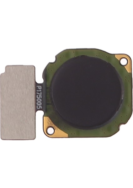 Huawei Honor 8x Için Parmak Düğmesi Flex Kablo (Yurt Dışından)