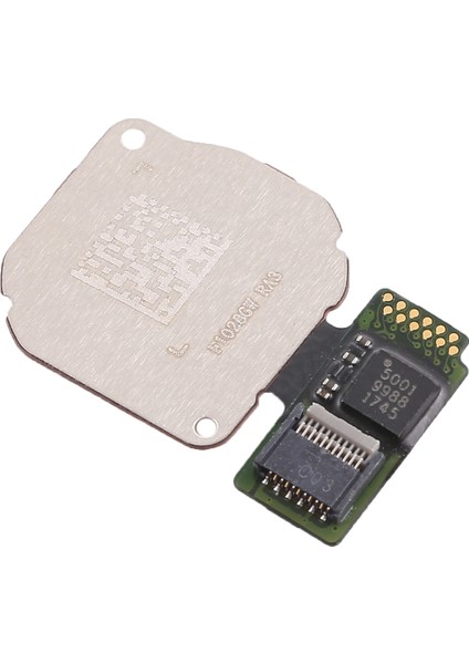 Huawei Mate 10 Için Parmak Sensörü Flex Kablo (Yurt Dışından) fiyatları