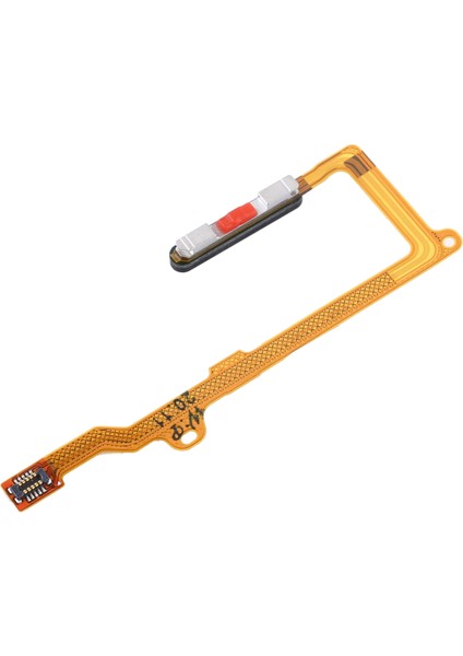 Huawei Nova 6 Se Için Parmak Sensörü Flex Kablo (Yurt Dışından) fiyatları