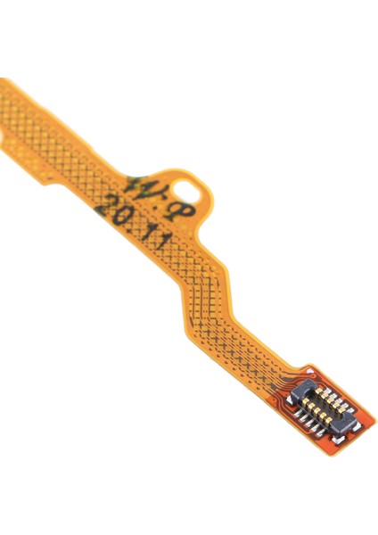 Huawei Nova 6 Se Için Parmak Sensörü Flex Kablo (Yurt Dışından) fırsatları