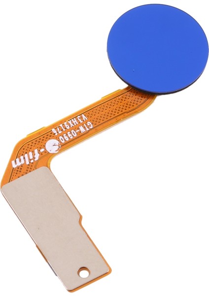 Huawei Mate 20 x Için Parmak Sensörü Flex Kablo (Yurt Dışından) fiyatları