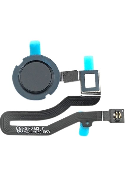 Asus Zenfone 5 ZE620KL Için Parmak Sensörü Flex Kablo (Yurt Dışından)