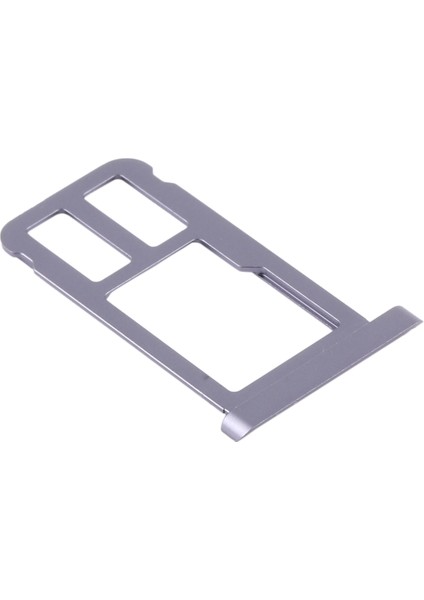 Huawei Mediapad M5 8 (Wıfı Versiyonu) Için Mikro Sd Kart Tepsisi (Yurt Dışından)