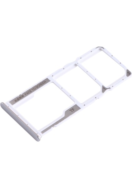 Xiaomi Poco M5 4g Sım + Sım + Mikro Sd Kart Tepsisi Için (Yurt Dışından)