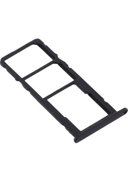 Huawei Honor 8A Pro Için Tepsi + Mikro Sd Kart Tepsisi (Yurt Dışından) modelleri