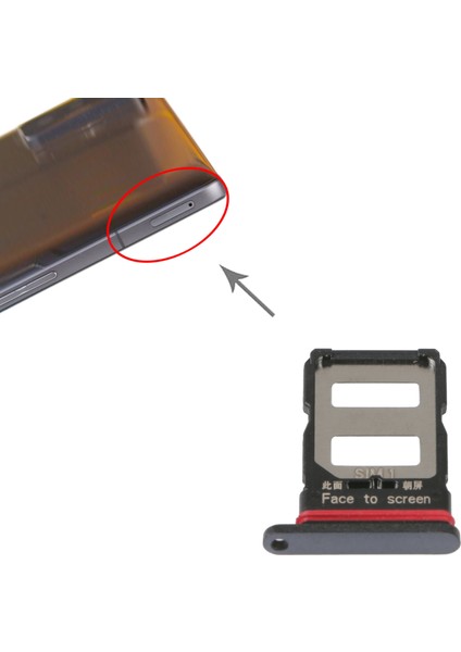 Xiaomi Poco F4 Gt Tepsi + Tepsi Için (Yurt Dışından)