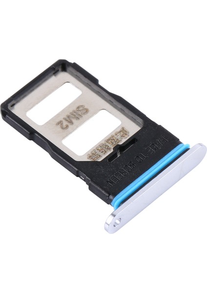 Xiaomi Redmi K30S Için Tepsi + Tepsi (Yurt Dışından) modelleri