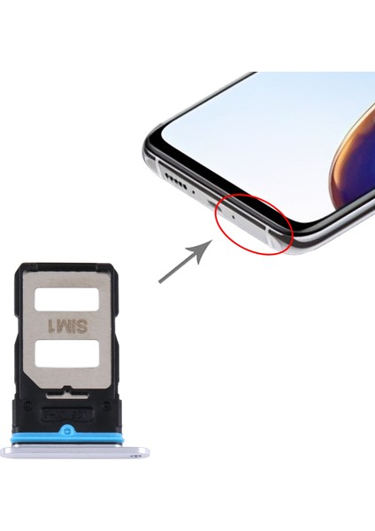 Xiaomi Redmi K30S Için Tepsi + Tepsi (Yurt Dışından) fırsatları