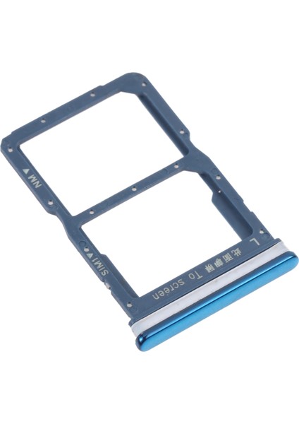 Honor 30I Için Tepsi + Nm Kart Tepsisi (Yurt Dışından) fiyatları