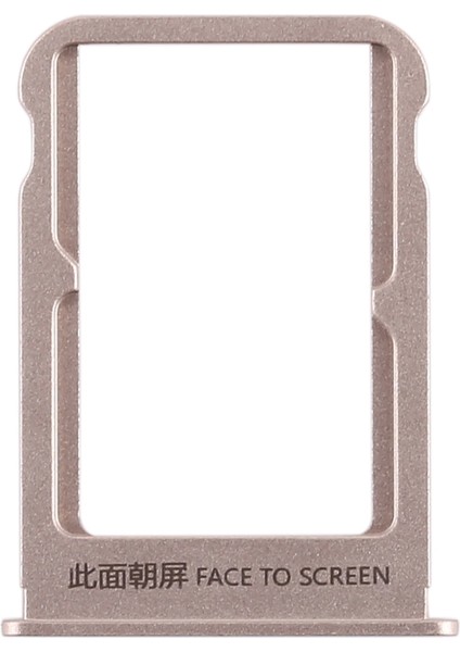 Xiaomi Not 3 Için Tepsi (Yurt Dışından)