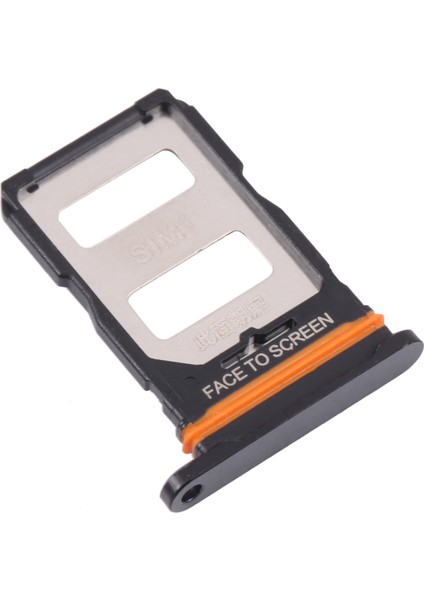Xiaomi Redmi K50 Gaming Için Sım + Mikro Sd Kart Tepsisi (Yurt Dışından)