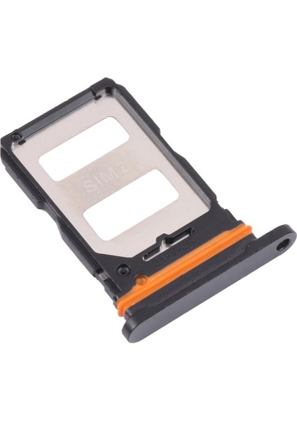 Xiaomi Redmi K50 Gaming Için Sım + Mikro Sd Kart Tepsisi (Yurt Dışından)