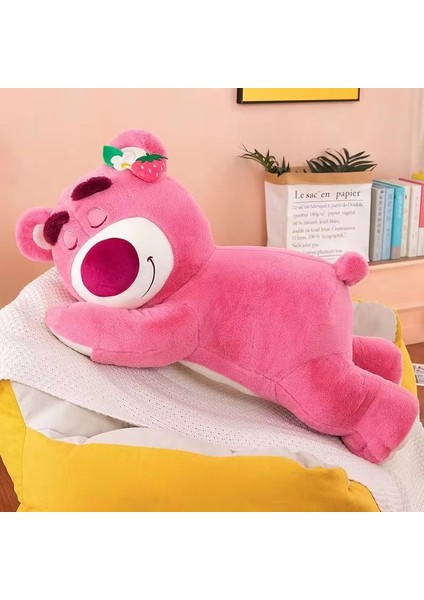 Sevimli Peluş Oyuncak Bez Bebek Doğum Günü Hediyesi Bebek 20-25CM (Yurt Dışından)