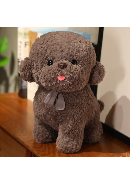 8 Inç Vinç Makinesi Peluş Oyuncak Butik Hediye Küçük Bebekler (Yurt Dışından)