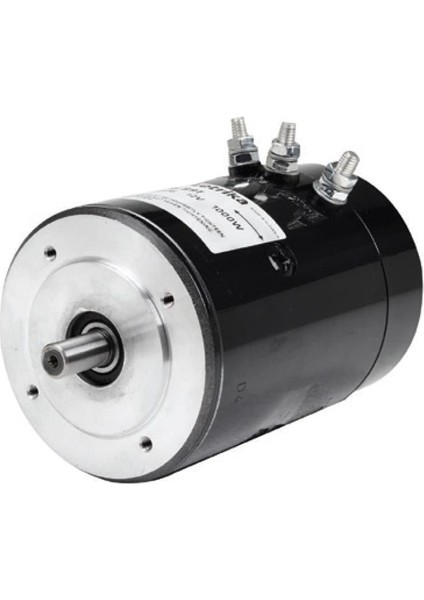 Ital Winch Italwinch Irgat Motoru 1000 W - 12 V