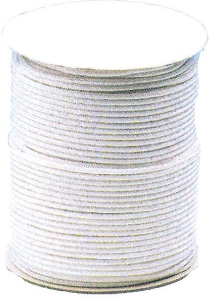 Motor Çalıştırma Ipi, Polyester, 5mm