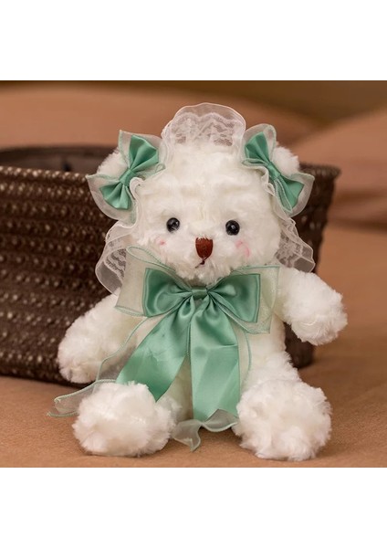 Lolita Tavşan Bebek Peluş Oyuncak Bebekler (Yurt Dışından)