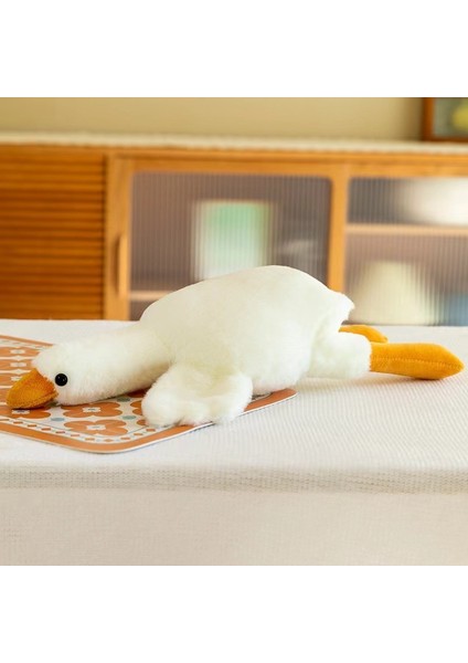 Sekiz Inç Sevimli Küçük Hayvan Peluş Oyuncak 20-25CM (Yurt Dışından)