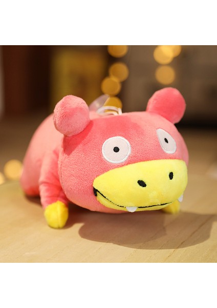 Pokémon Pokemon Bebek Peluş Oyuncak Çocuk Hediyesi 20-25CM (Yurt Dışından)