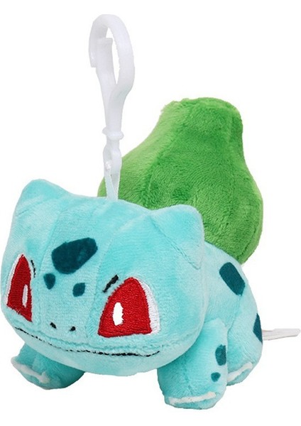 Pokémon Pokemon Bebek Peluş Oyuncak Çocuk Hediyesi 20-25CM (Yurt Dışından)